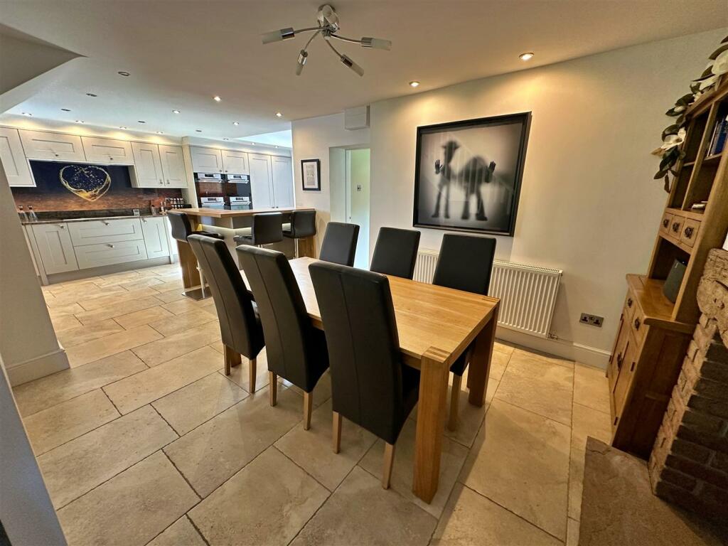 Additional image 6 of Ffordd Y Bont, Pontybodkin