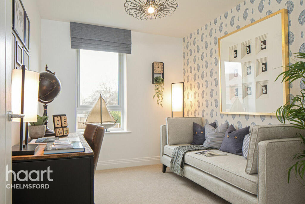 Additional image 9 of Harris Crescent, Chelmsford