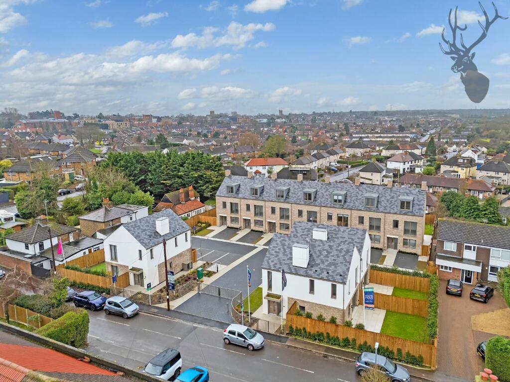Primary image of The Bramlings, Epping