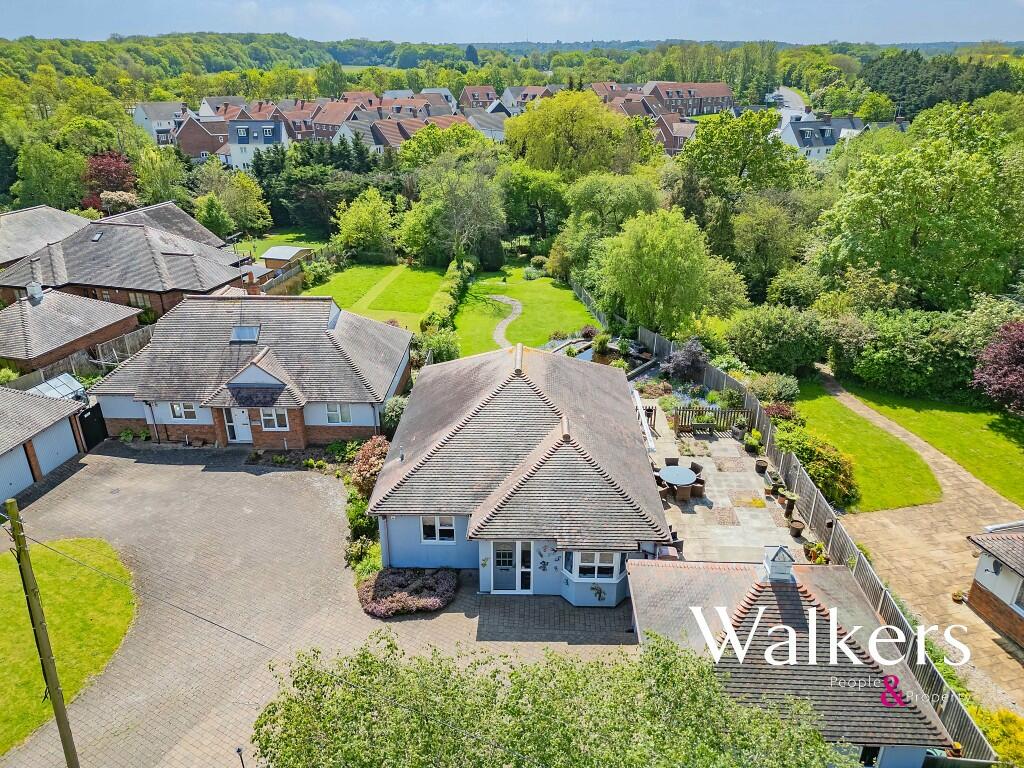 Additional image 27 of Lower Road, Mountnessing