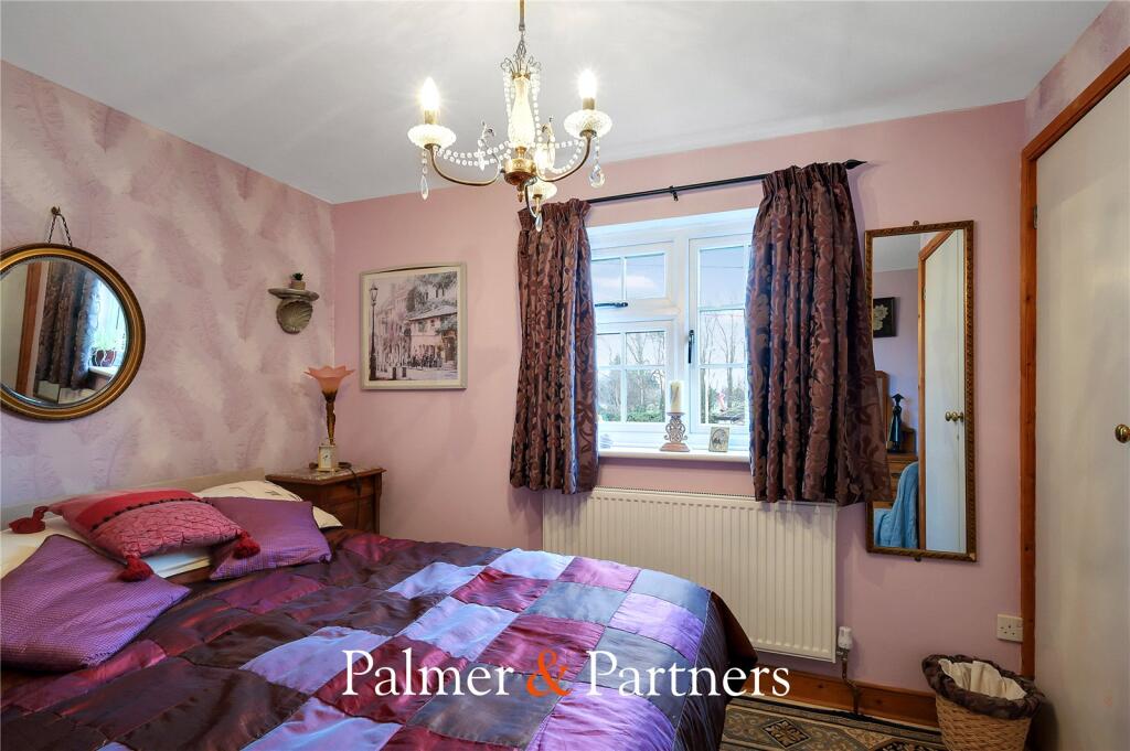 Additional image 16 of The Heath, Mistley, Manningtree, Essex, CO11