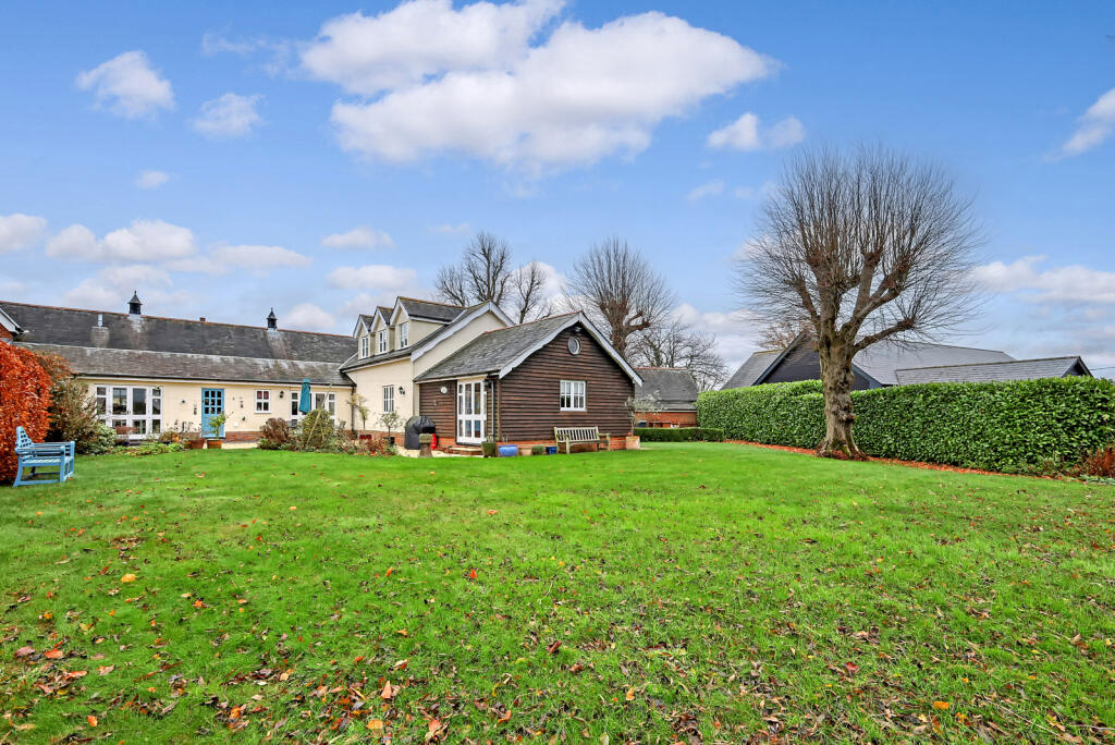 Additional image 25 of Chignal St. James, Chelmsford, CM1