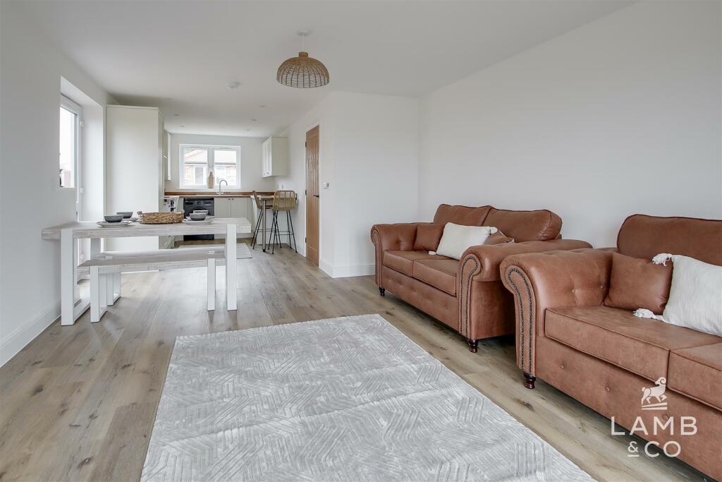 Additional image 6 of Plot 3, Madeleine Gardens, Great Holland