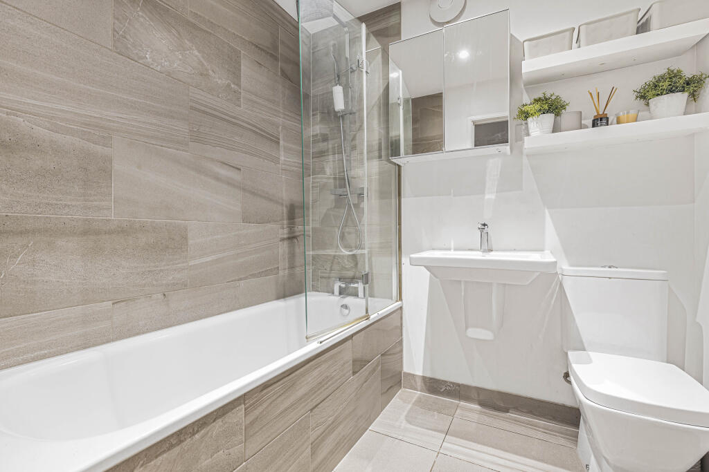 Additional image 18 of , Canmore Court, 113 Queens Road, Croydon, Surrey