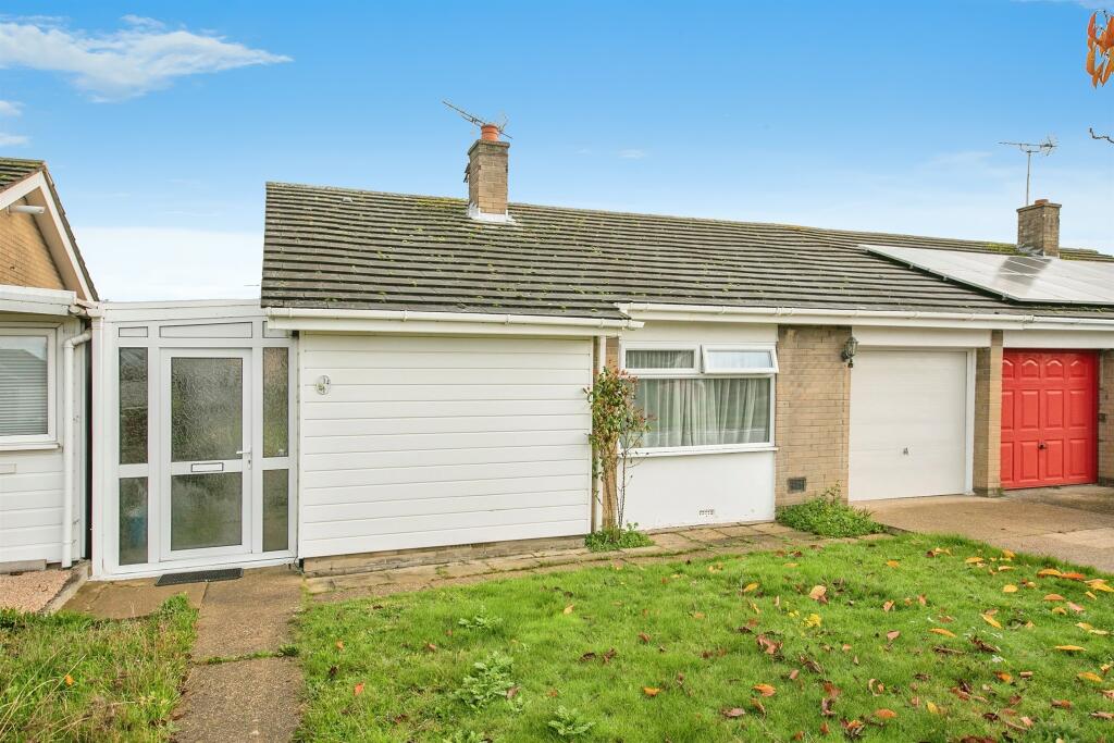 Additional image 16 of Lucy Close, Stanway, Colchester