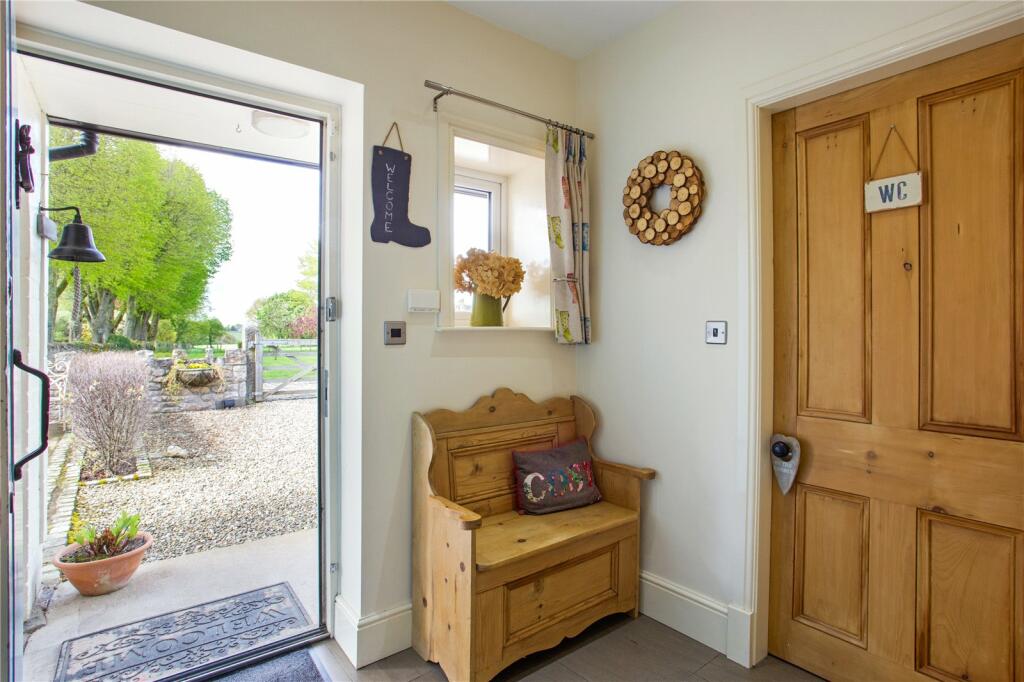 Additional image 7 of Mynydd Llan, Babell, Holywell, Flintshire, CH8