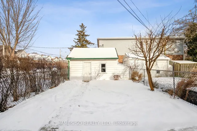 Additional image 28 of 145 Glebemount Ave