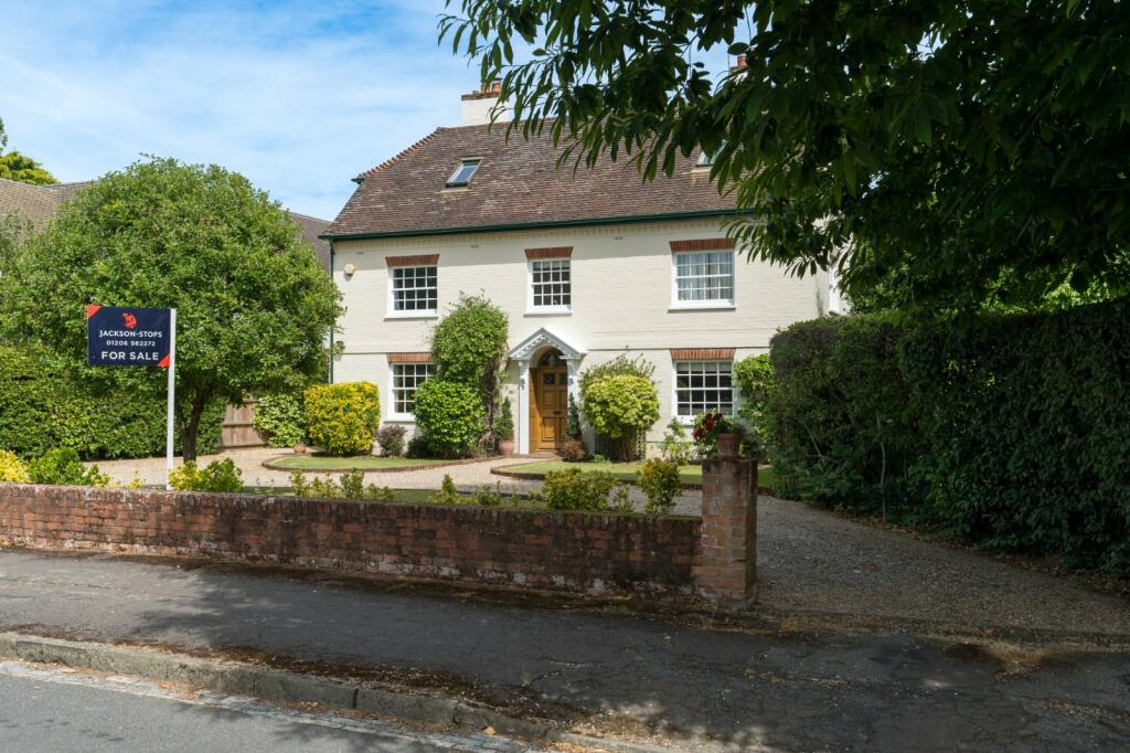 Additional image 35 of St. Clare Road, Lexden, Colchester, Essex, CO3