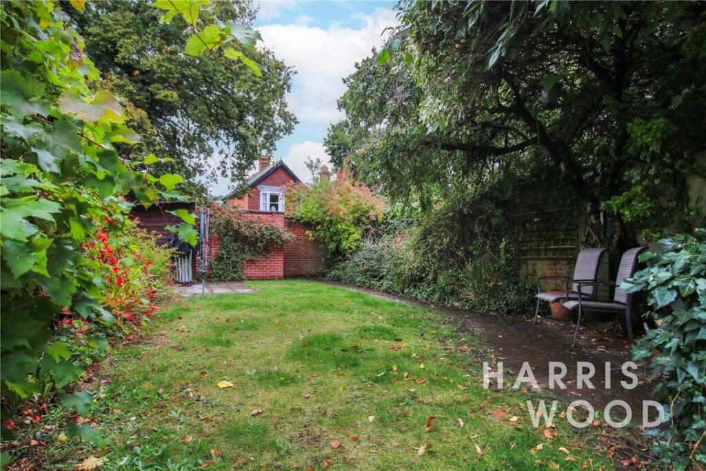 Additional image 32 of King Coel Road, Colchester, Essex, CO3