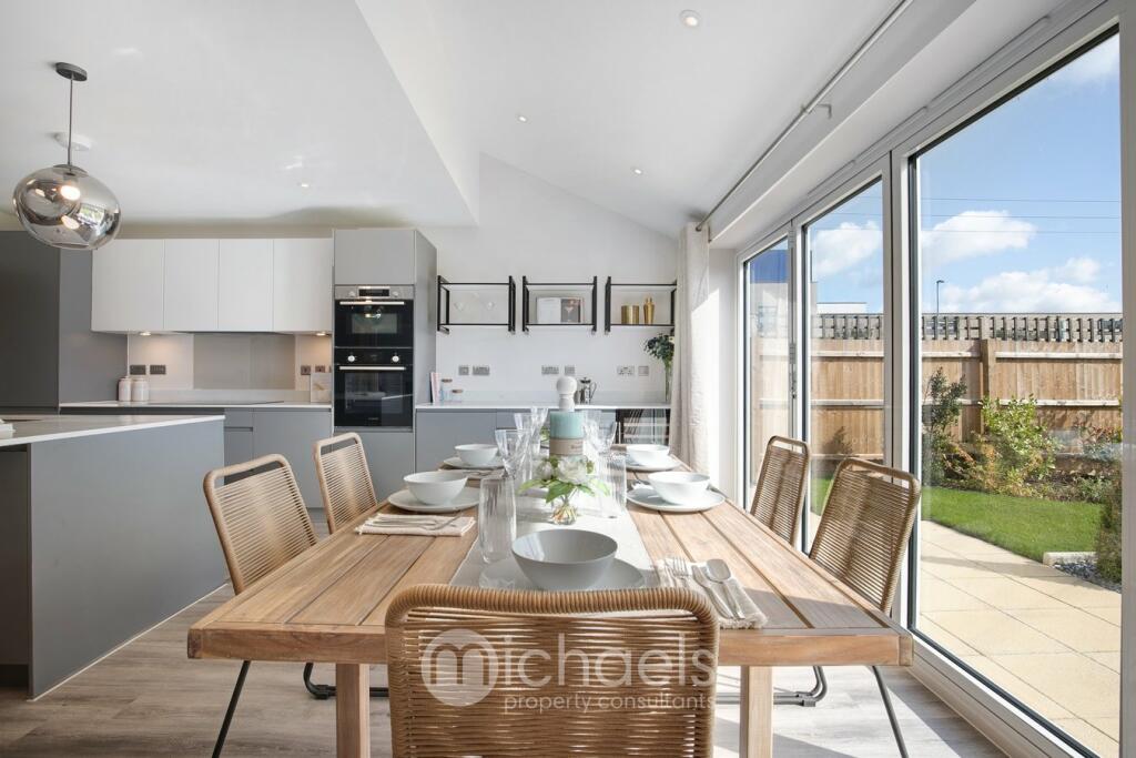 Additional image 25 of St James Place, Heath Road, East Bergholt, Colchester, CO7