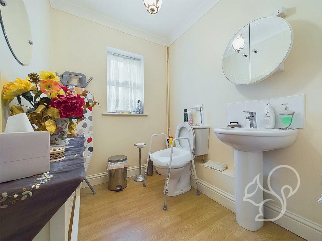 Additional image 13 of Cansey Lane, Bradfield