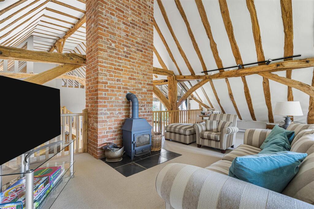 Additional image 27 of Boyton End, Stoke By Clare