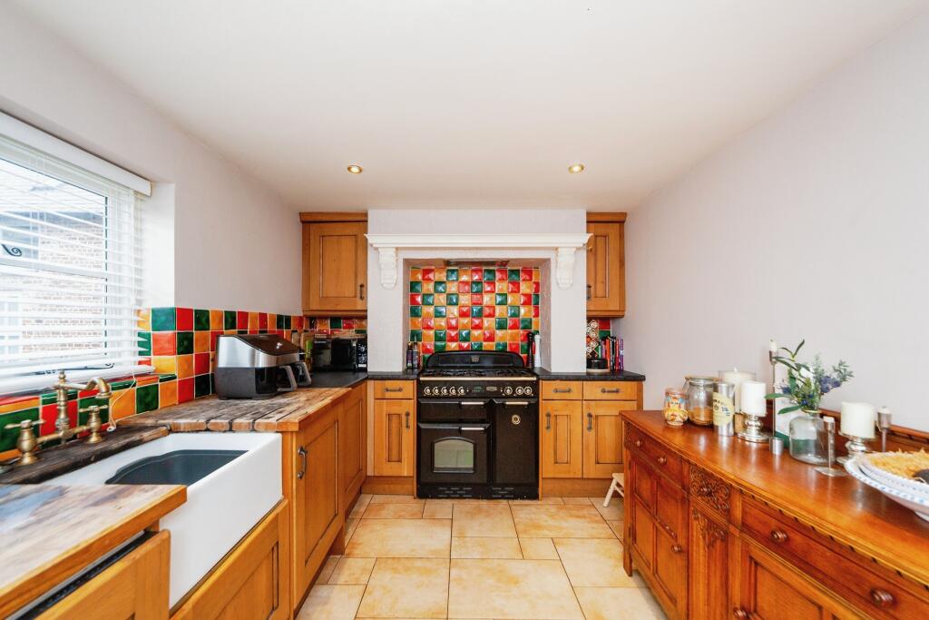 Additional image 13 of Ledsham Village, Ledsham, Ellesmere Port, Cheshire, CH66