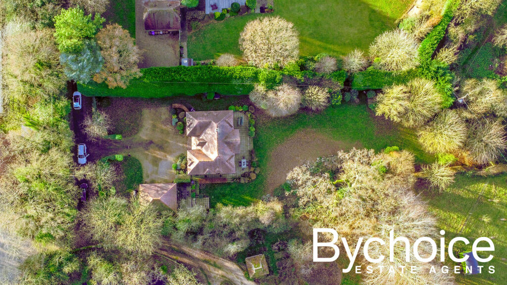 Additional image 30 of Clay Hall Lane, Acton