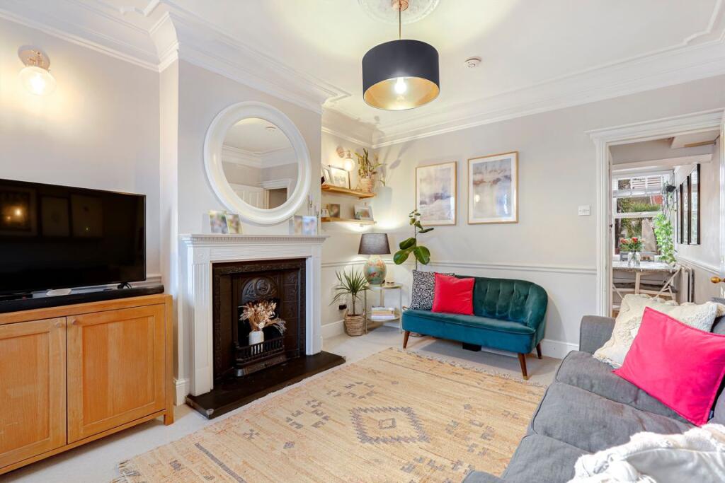 Additional image 4 of Elmfield Avenue, Tooting