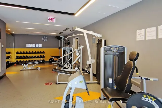 Additional image 32 of 30 Roehampton Ave Unit 1506