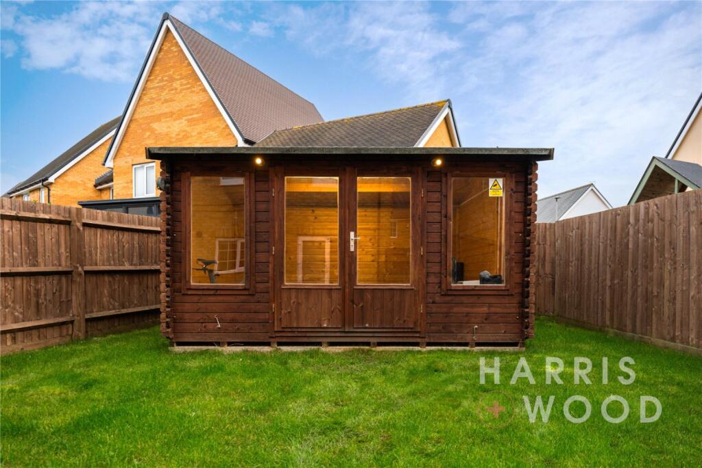 Additional image 22 of Flemming Way, Witham, Essex, CM8