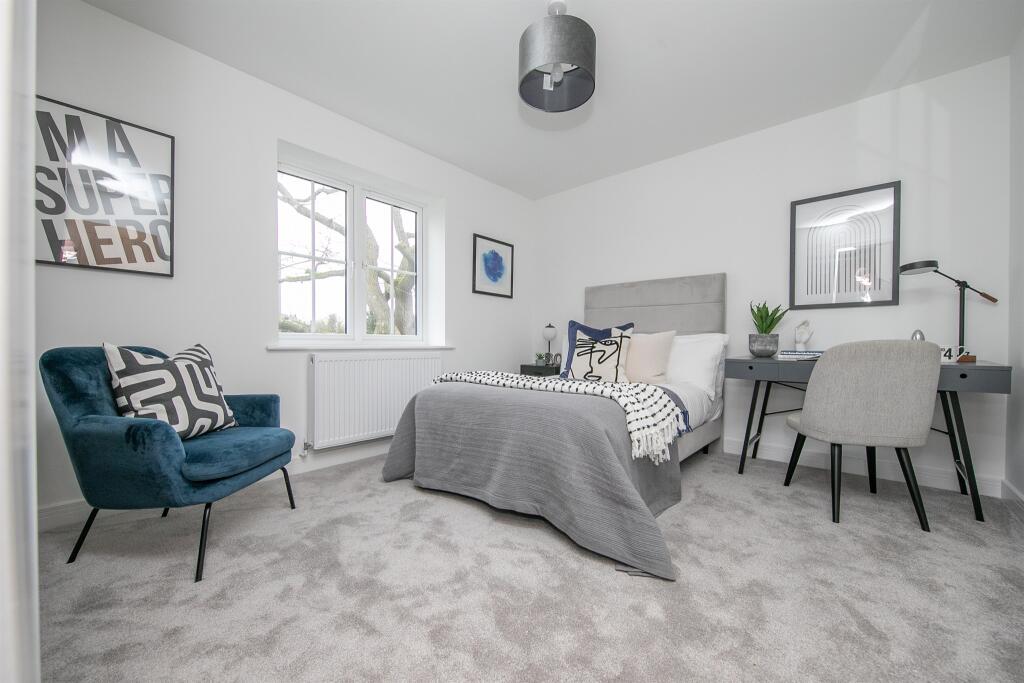 Additional image 16 of Amberwood, Weeley Heath, Clacton-On-Sea