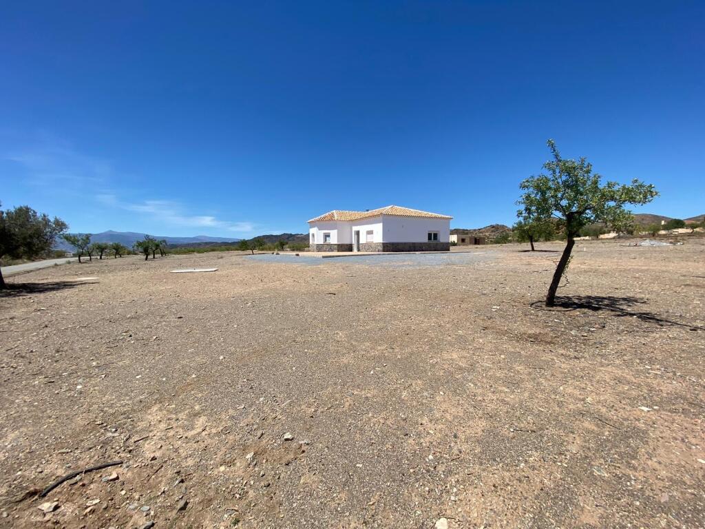 Additional image 2 of Andalucia, Almería, Partaloa, Spain