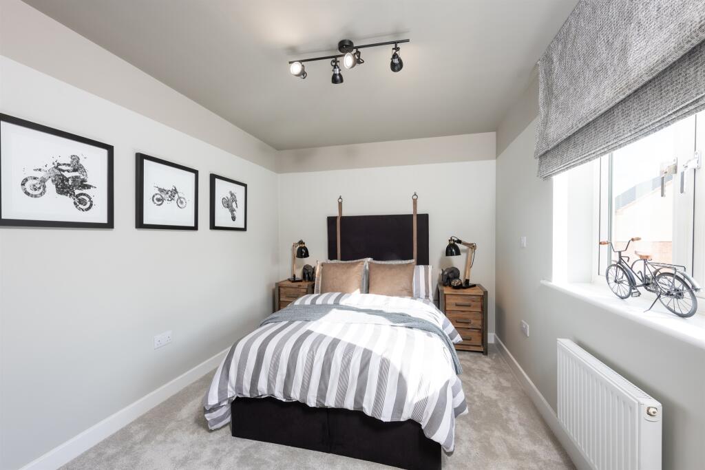 Additional image 7 of Mulberry Homes @ Braintree, Braintree