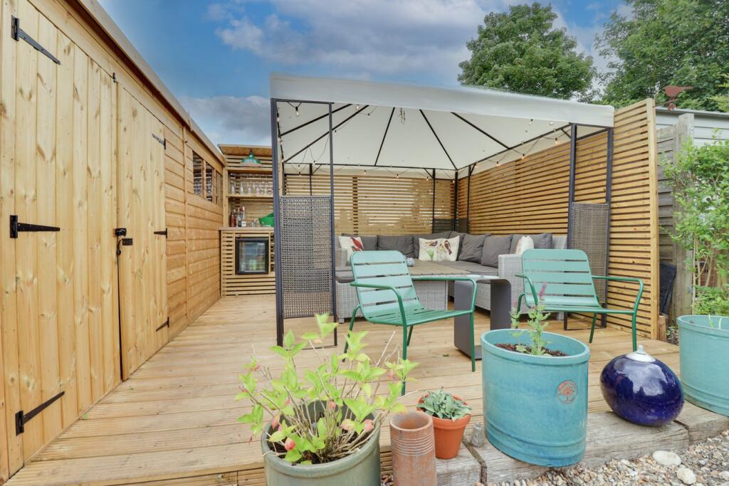 Additional image 17 of The Village, Little Hallingbury, Bishop's Stortford, CM22