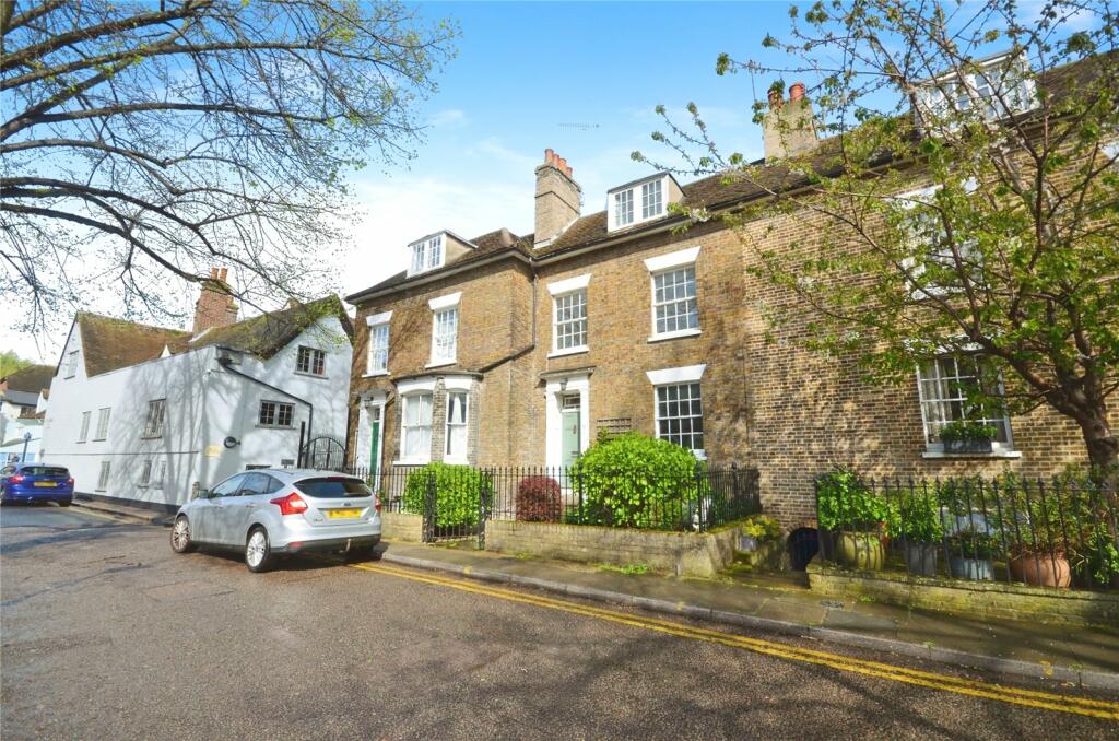 Additional image 11 of Abbeygate Street, Colchester, Essex, CO2