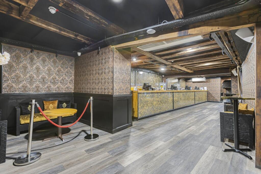 Additional image 33 of The Sugar Hut, 93-95 High Street, Brentwood, CM14 4RR