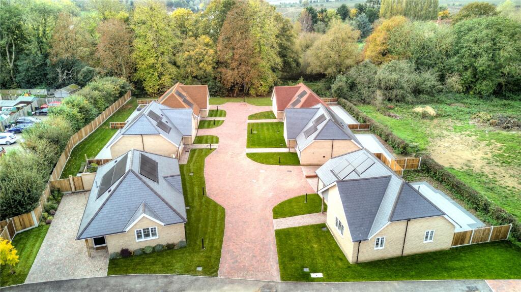 Additional image 9 of St Dominics Bungalows, Dominics Way, Kelvedon, Colchester, Essex, CO5