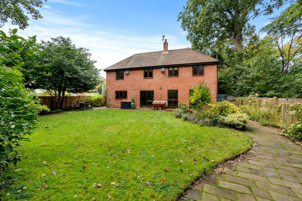 Additional image 26 of Woodside, Church Lane, Lexden, Colchester, CO3