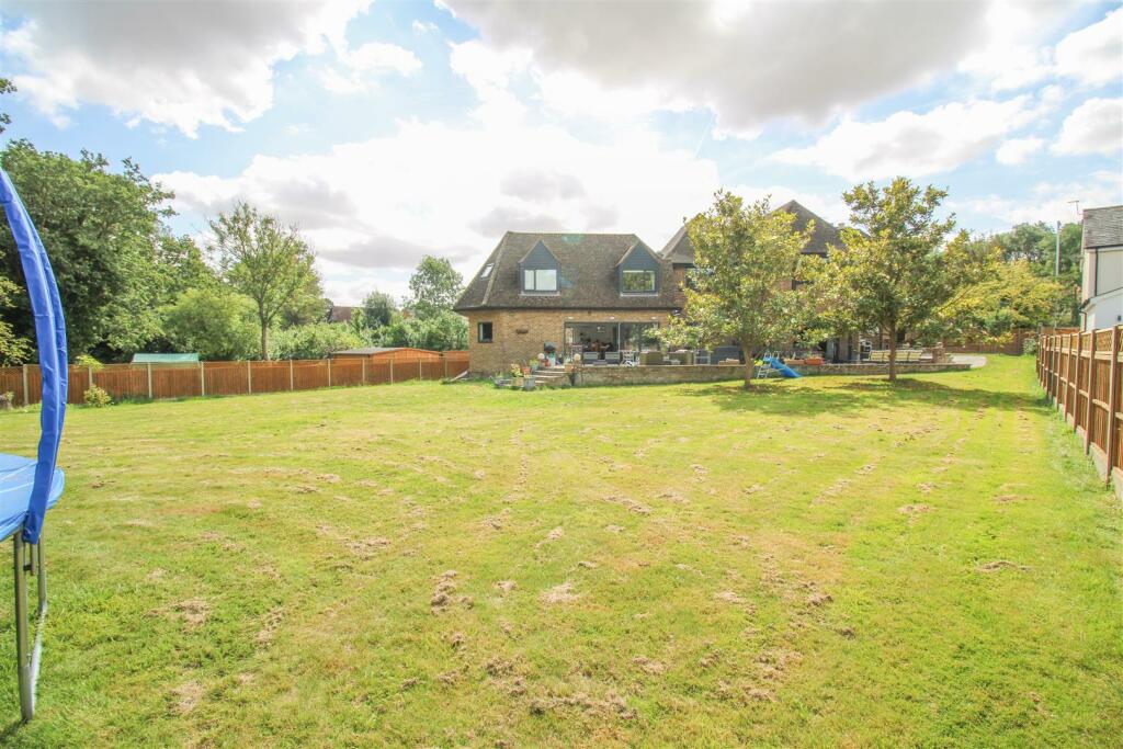 Additional image 23 of The Street, Takeley