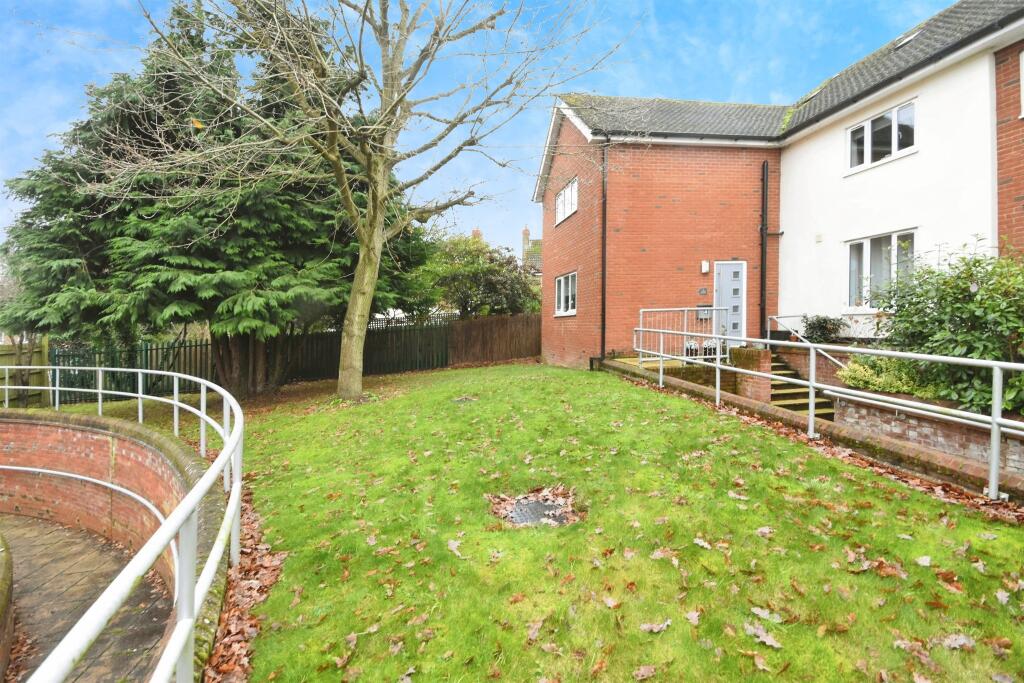 Additional image 13 of High Street, Great Yeldham, Halstead