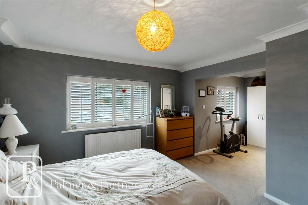 Additional image 14 of Allendale Drive, Copford, Colchester, Essex, CO6