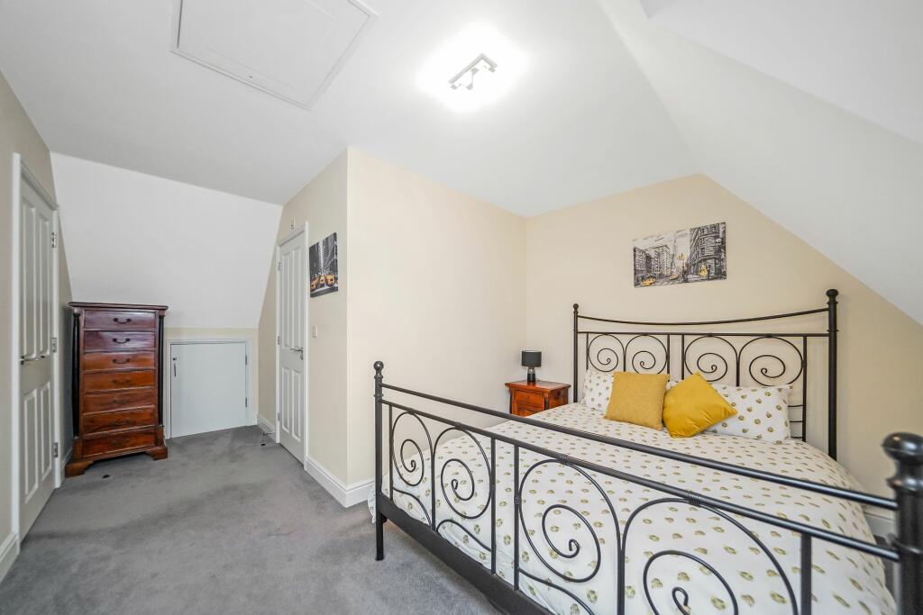 Additional image 20 of Hampton Road, Stansted