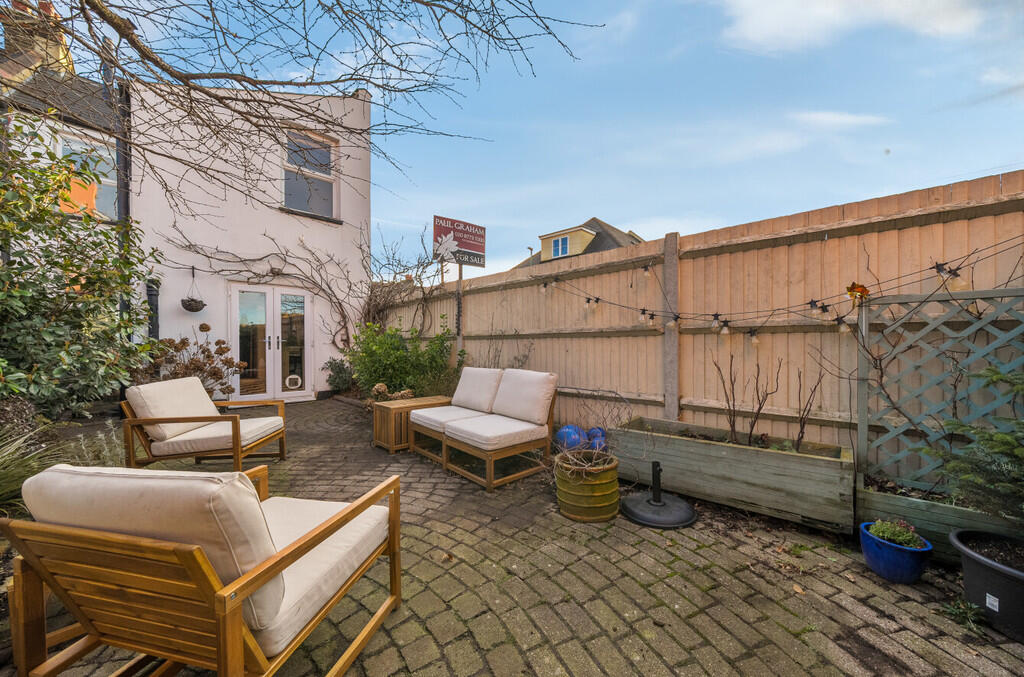 Additional image 18 of Seymour Road, Mitcham