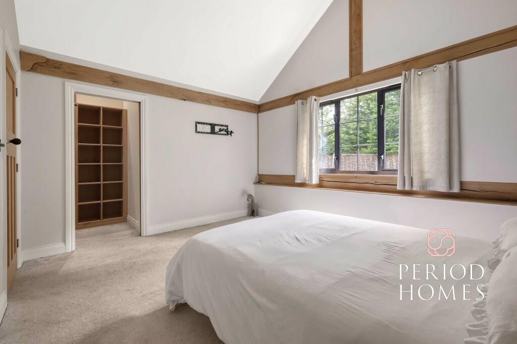Additional image 20 of Mill Green Road, Fryerning - House plus Two Bedroom Annexe