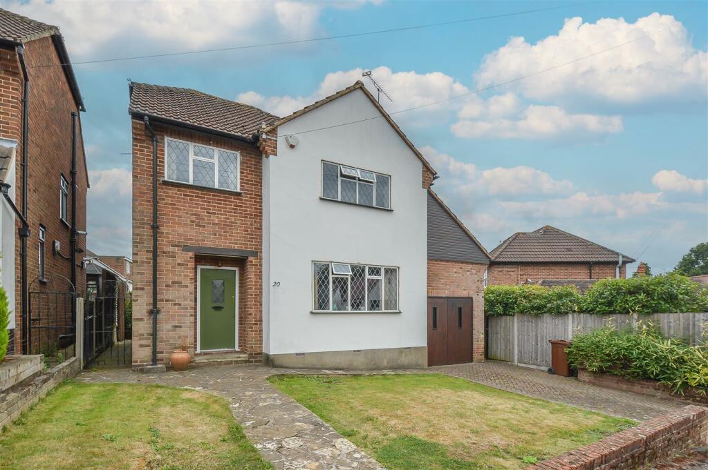 Additional image 17 of Belvedere Road, Brentwood