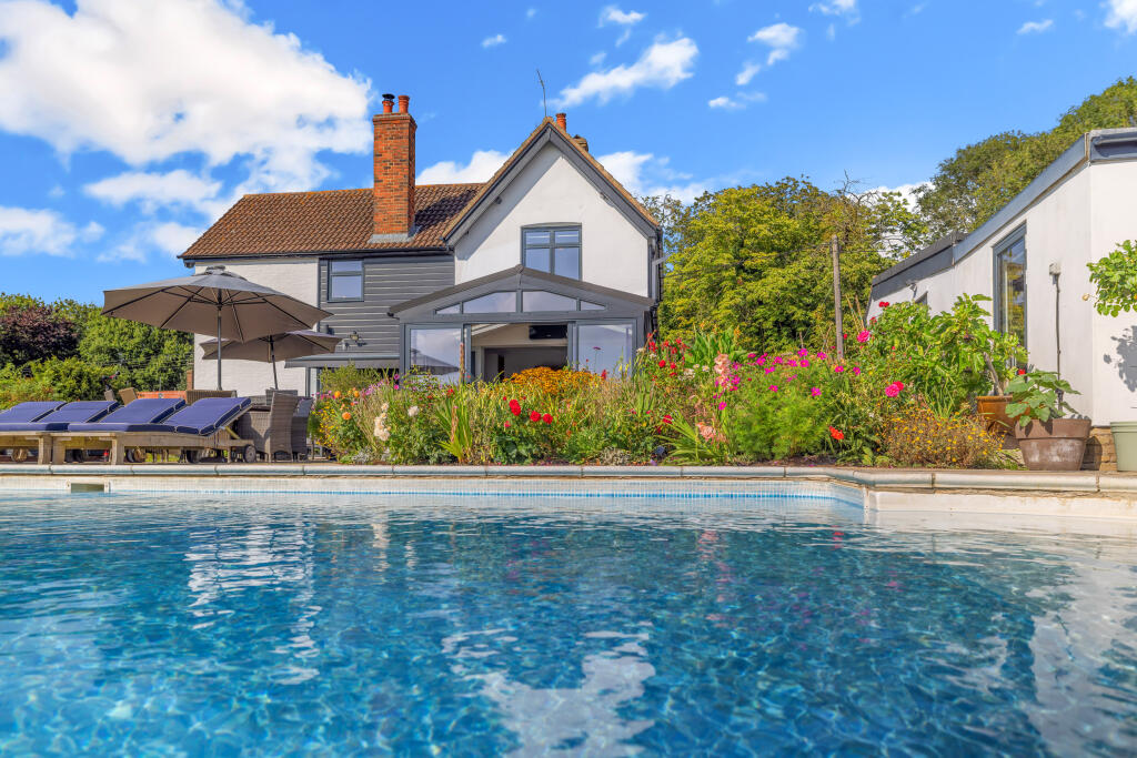 Additional image 2 of Vicarage Lane, North Weald, Epping, Essex