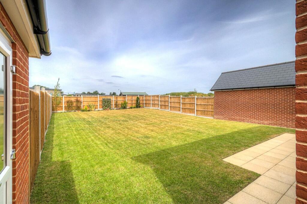 Additional image 4 of Plot 17 The Paris, Chattowood, Linum Road, Elmstead Market, Colchester, CO7