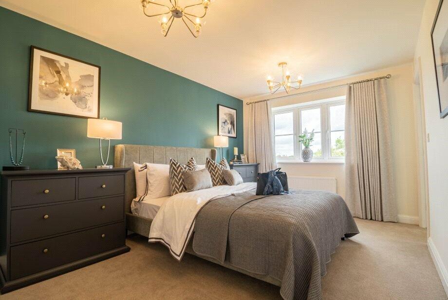 Additional image 16 of Plot 48, Brantham Heights, Slough Road, Brantham, Manningtree, CO11