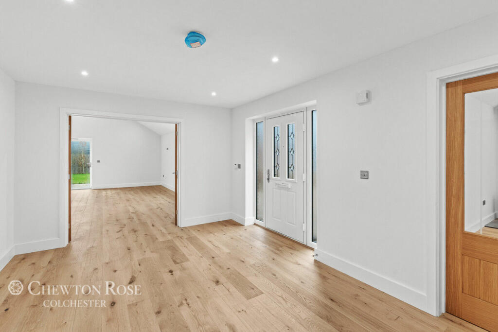 Additional image 5 of Hilliards Road, Great Bromley