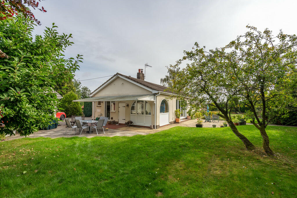 Additional image 21 of North End, Little Yeldham, Essex