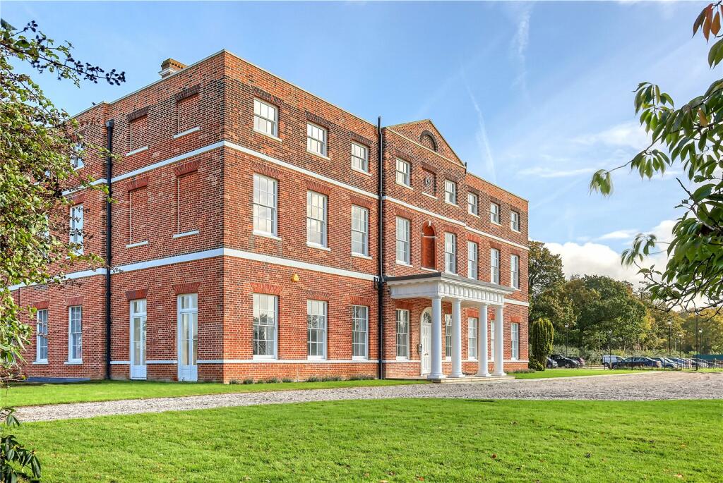 Additional image 8 of Brizes Park, Ongar Road, Kelvedon Hatch, Brentwood, CM14