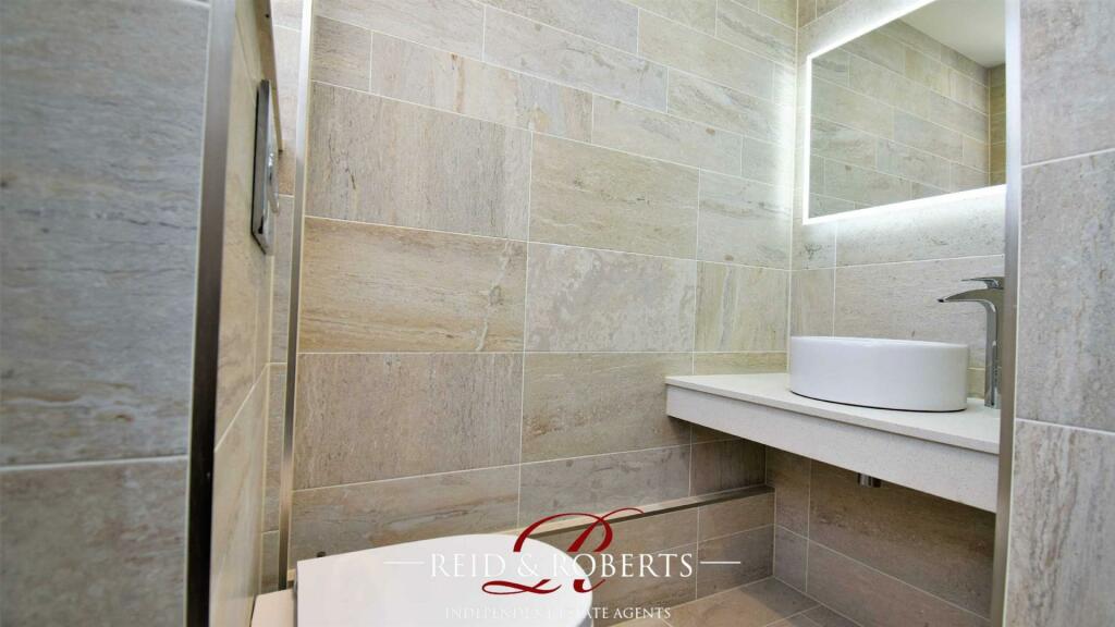 Additional image 25 of Ffordd Pen Y Bryn, Nercwys