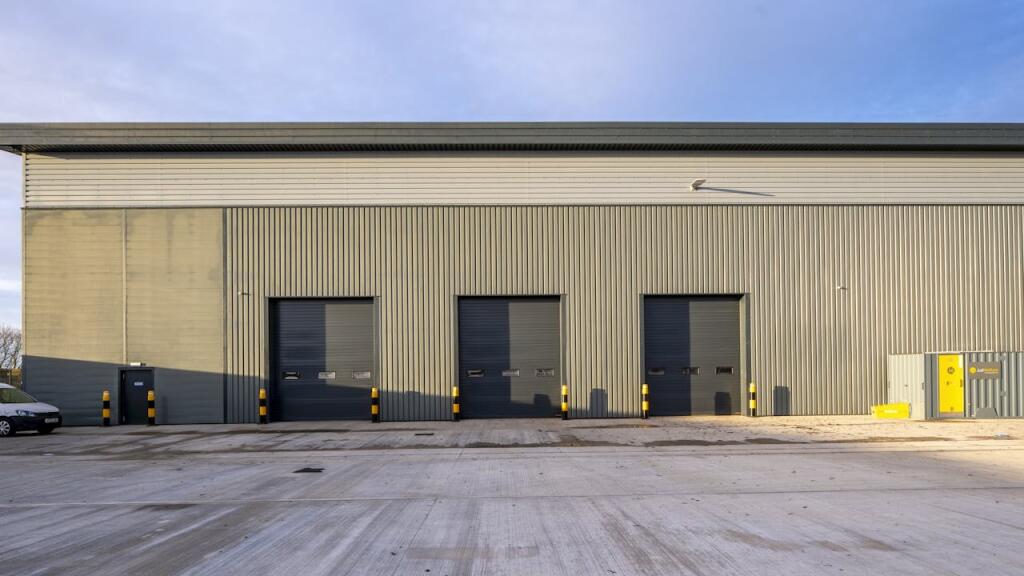 Additional image 14 of Unit 1 - 11  Centurion Park, Junction A120/B1035, Horsley Cross, Colchester, CO11 2NX