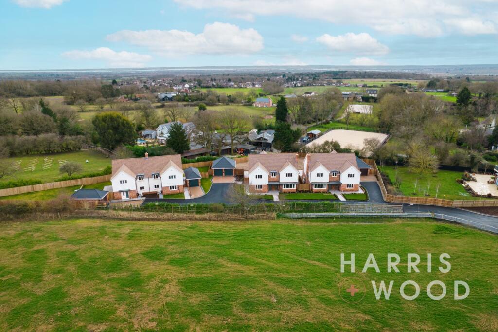 Additional image 4 of Lawsons Place, Kelvedon Road, Wickham Bishops, CM8