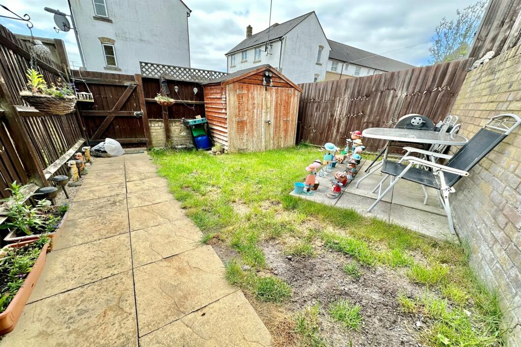 Additional image 18 of Gresley Drive, Braintree, CM7