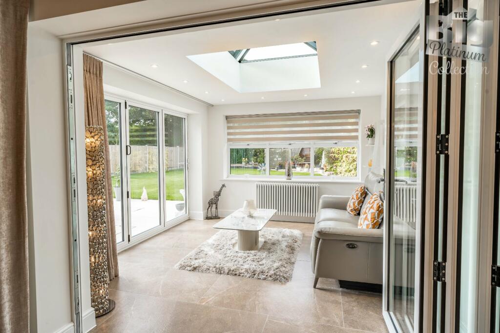 Additional image 17 of Gwern Y Gaer, Rhosesmor, CH7