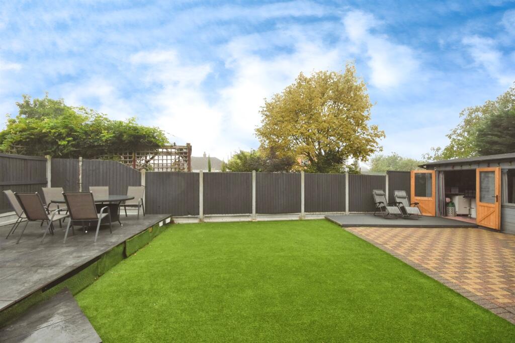 Additional image 2 of Keeble Close, Tiptree, Colchester