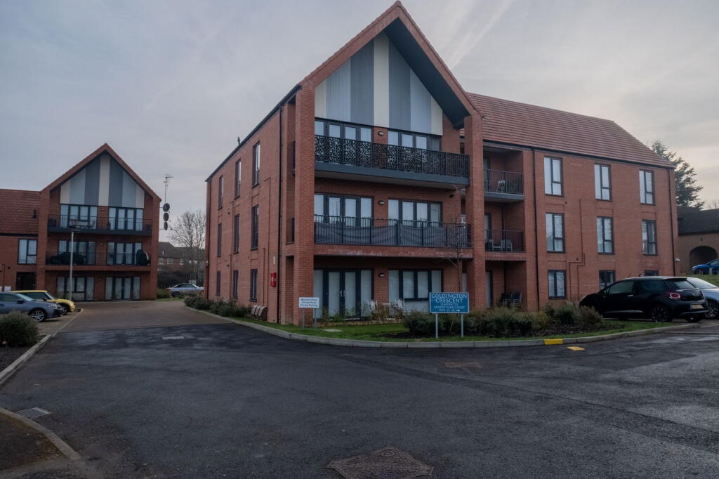 Additional image 10 of Goldington Crescent, Billericay, CM12