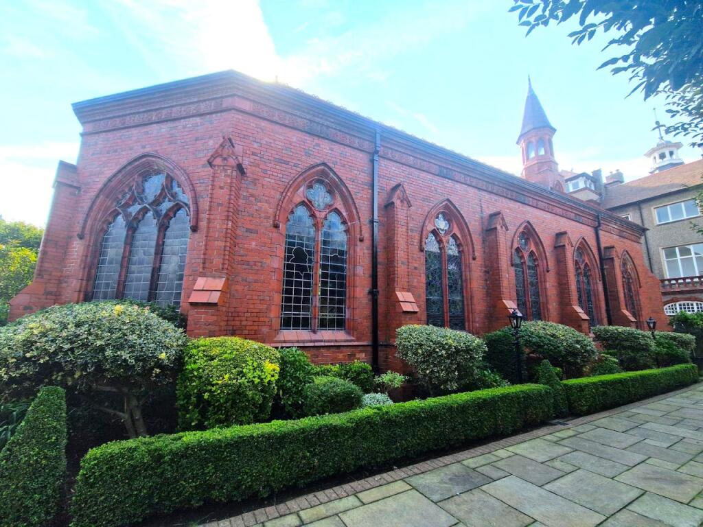 Additional image 12 of Mostyn House Chapel, The Parade, Parkgate, Neston, CH64 6UJ